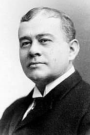 Photo of Ben Hendricks Sr.