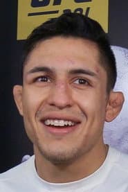 Photo of Erik Perez