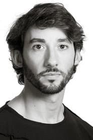 Photo of Esteban Berlanga