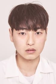 Photo of Kim Young-shik