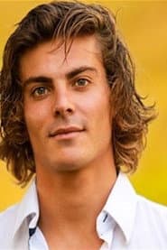 Photo of Tom Vallejo
