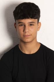 Photo of Adrián Muñoz