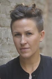 Photo of Anna Kazejak