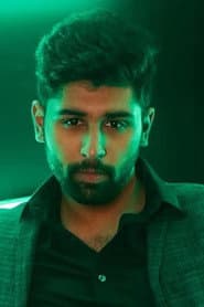 Photo of Aditya Madhavan