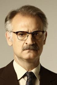 Photo of Tasos Giannopoulos