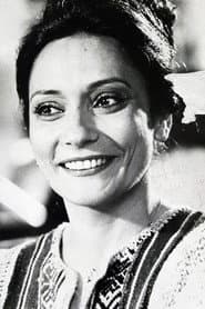 Photo of Dora Baret