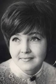 Photo of Svetlana Zhiltsova