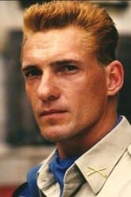 Photo of Mark Stefanich