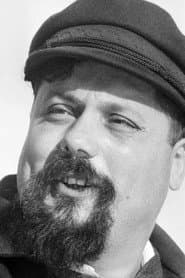 Photo of Alain Bombard
