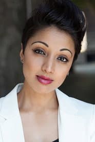 Photo of Nita Mistry