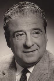 Photo of Paul Desmarteaux