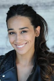 Photo of Andrea Rosario