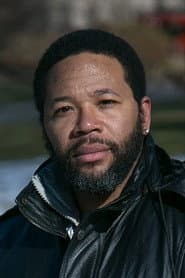 Photo of Wesley Green