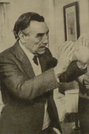 Photo of Enrique Cahen Salaberry