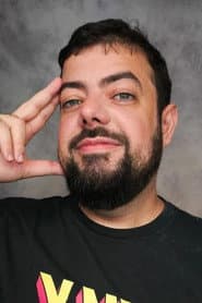 Photo of Sérgio Cantú