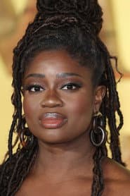 Photo of Clara Amfo