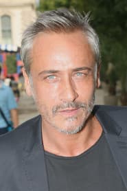 Photo of Jean-Michel Tinivelli