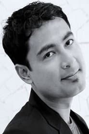 Photo of Kenny Basumatary