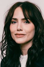 Photo of Letícia Colin