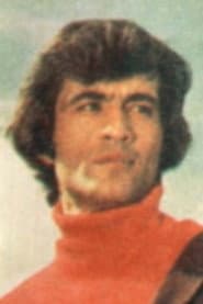 Photo of Oraz Amangeldyyev