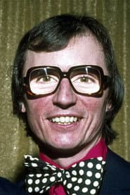 Photo of Syd Little