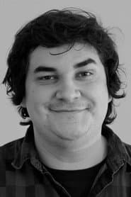 Photo of David Lapuch