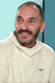 Photo of Jeff Mercier