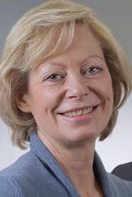 Photo of Gabriele Girke