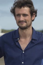Photo of Grégoire Baujat