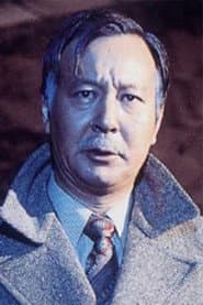 Photo of Noboru Nakaya