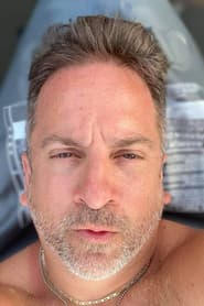 Photo of Eric Spade Rivas