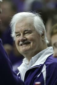 Photo of Tex Winter