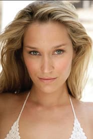 Photo of Brooke Johnston
