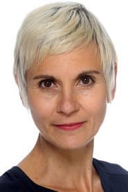 Photo of Céline Spang