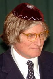 Photo of Henry Sobel