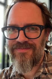 Photo of Greg Olliver