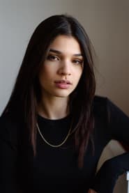 Photo of Carla Souary