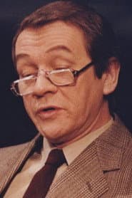 Photo of Gisli Alfredsson