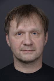 Photo of Kirill Nazarov