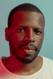 Photo of Dino D'Santiago