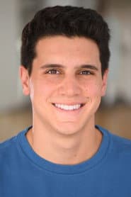 Photo of Dan Robertson