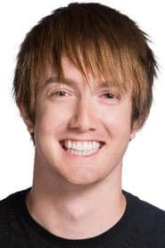 Photo of Chad James