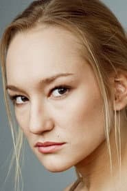 Photo of Polina Sidikhina