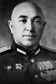 Photo of Georgiy Shubnikov