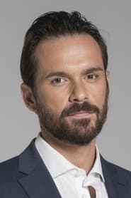 Photo of Nikos Poursanidis