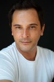 Photo of Pedro Almendra