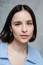 Photo of Ronja Haugholt