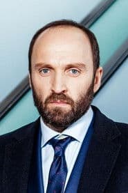 Photo of Oleksandr Kobzar