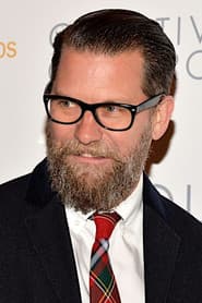 Photo of Gavin McInnes