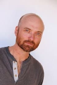 Photo of Trevor Campbell